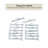 Fantasia Curtain Hardware Accessory