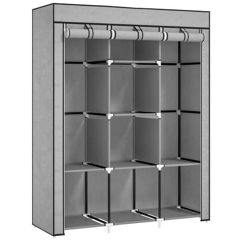 125 cm W Chest of Drawers