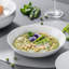  1200ml Porcelain China Pasta Bowls
