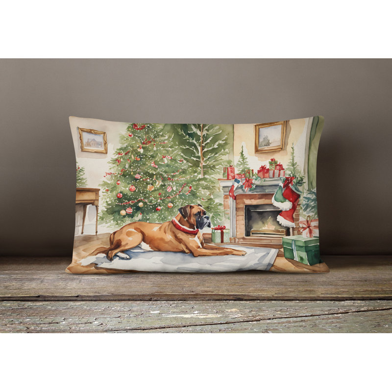 Other/No Pattern Outdoor Throw Pillow