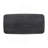 3 Piece Rectangular Coffee Table Set, Black