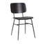 Chaise d'appoint en polyuréthane Arbela-2113947582