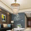 Berkley 8 - Light Chandelier-175374130