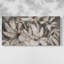 Magnolia embelli I - Toile tendue avec châssis tendue - Prêt à accrocher-474330493