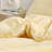 Softer Than Soft - Coma Inducer Oversized Comforter Set - Cream-106736629-106736633