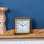 Horloge de table Vintage