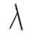 Brown Wood Embossed Picture Frame-1015021507