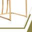 Chaise d'appoint rembourrée à dossier Khaleed-1999454112-1999454114