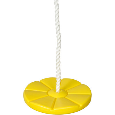 Daisy Disc avec corde