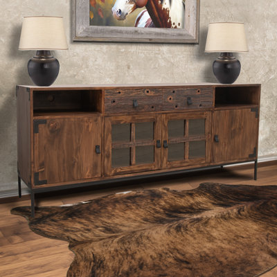 Riverside TV Stand