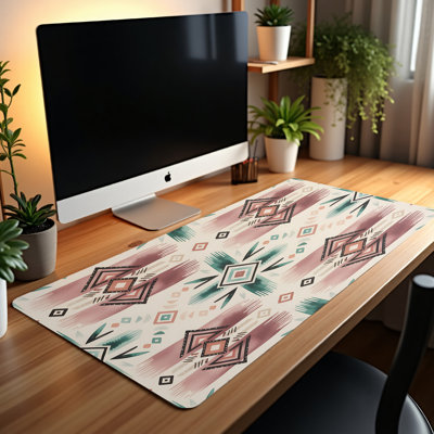 Polyester Desk Pad