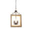 Lampe géométrique Dopico-135665047