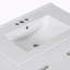 Meuble-lavabo 30 po avec lavabo-608144838