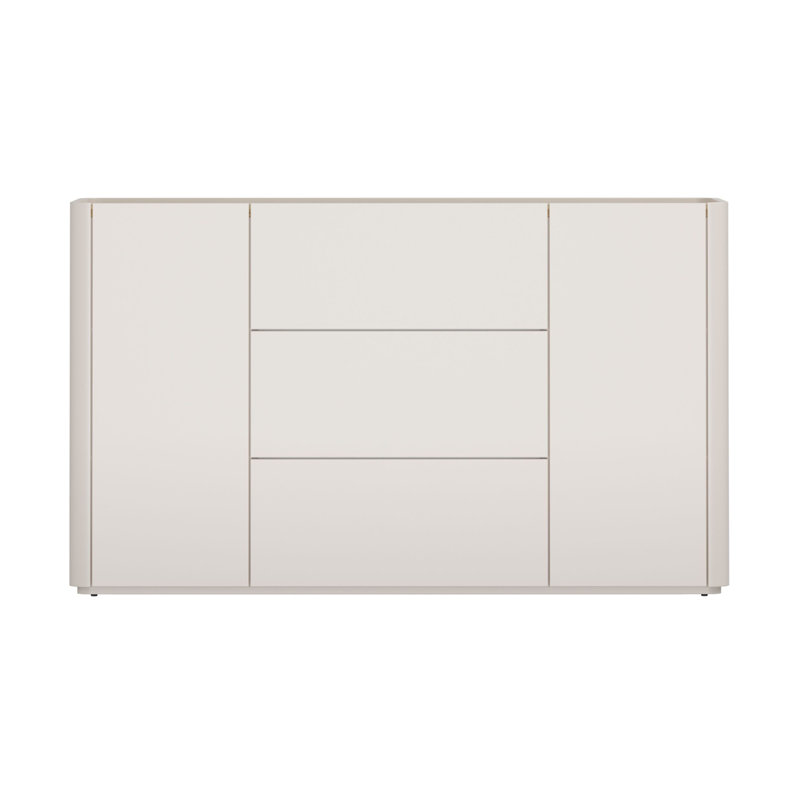 Blackett 150cm Sideboard, Beige