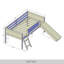 Lit mezzanine simple Airielle-1670054809
