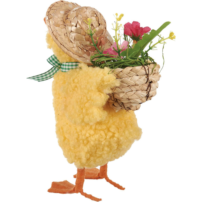  Ensemble de bestioles Spring Ducks