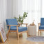 Fauteuil de 26 po de large Aiden-127554216