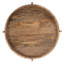 Table de bout avec rangement Inira-842558348