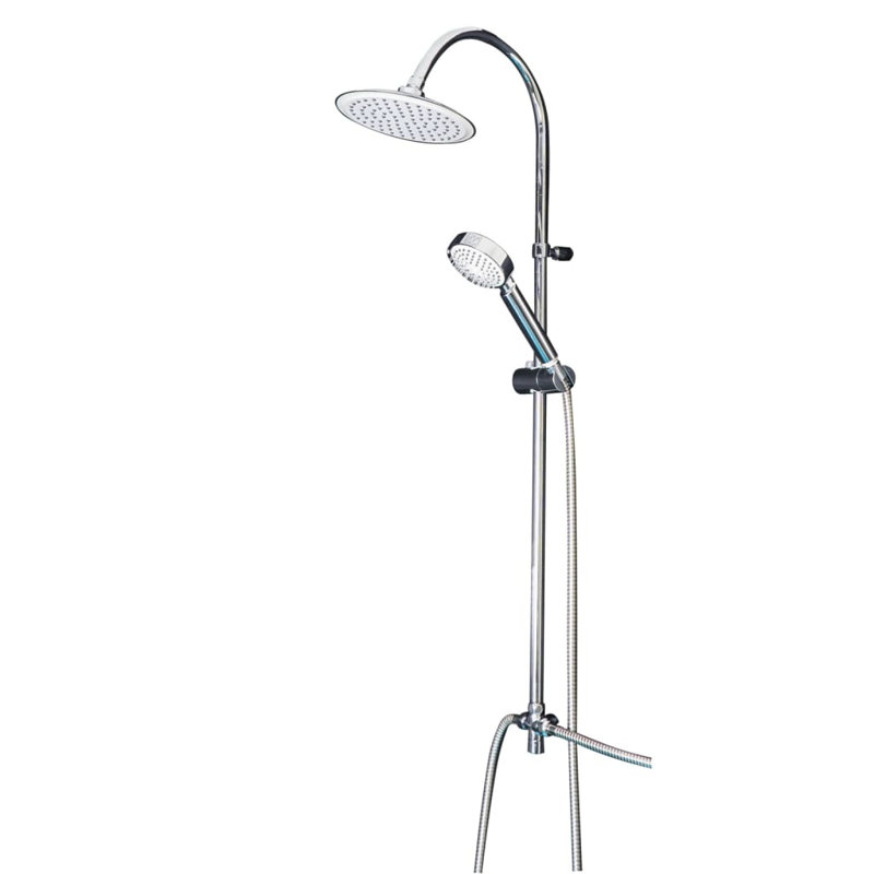 Windle Rain Handheld Shower Head