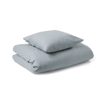 Somayah Cotton Duvet Cover Set with Pillow Shams Included