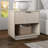 Nolin 24" Wide Rectangular Nightstand-1582278674