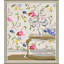 Sissinghurst with Candelabra Framed by Dana Gibson