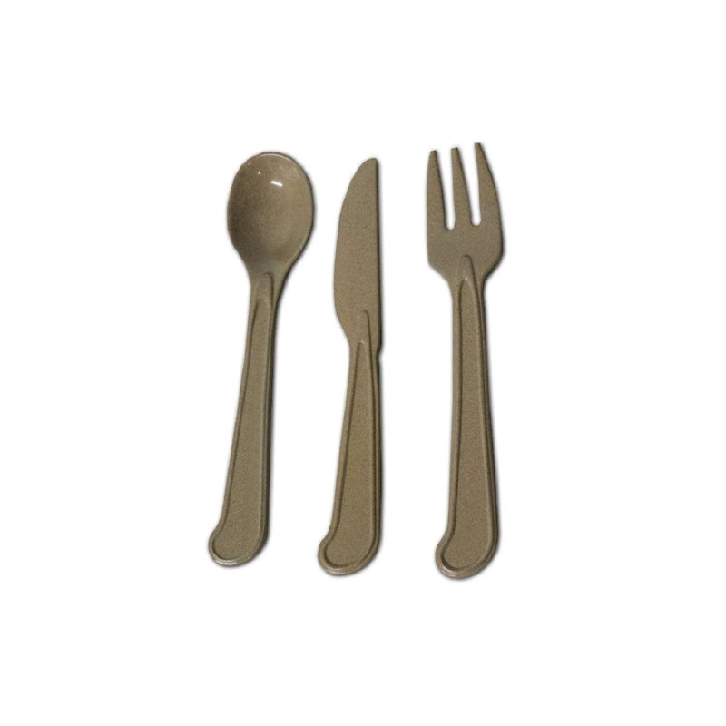 Maldanado 3 Piece Steak Cutlery Set, Service for 1