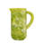Green Resin Pitcher-123049608