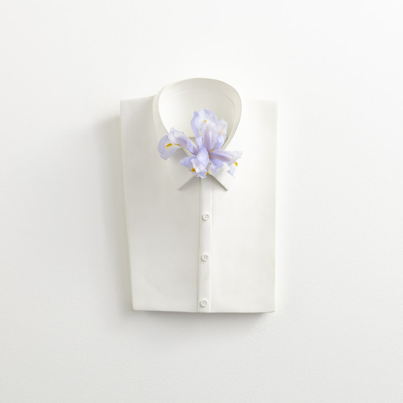 Clay Wall Decor