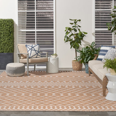 Tapis intérieur / extérieur Robbs