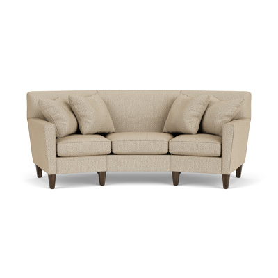 Upholstered 96'' Sofa