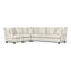 American Bungalow 4-Piece Riverside L-Sectional-99923837-73650290-73650265