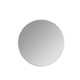 Eaton Round Mirror
