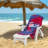 Cotton Blend Beach Towel