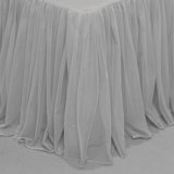 Whisper Tailored Bed Skirt