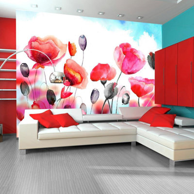 Wall Mural