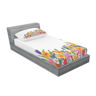 Microfiber Sheet Set
