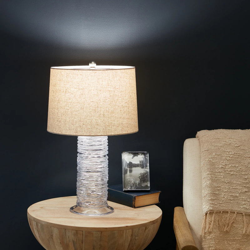 Echo Lake Lamp, Small