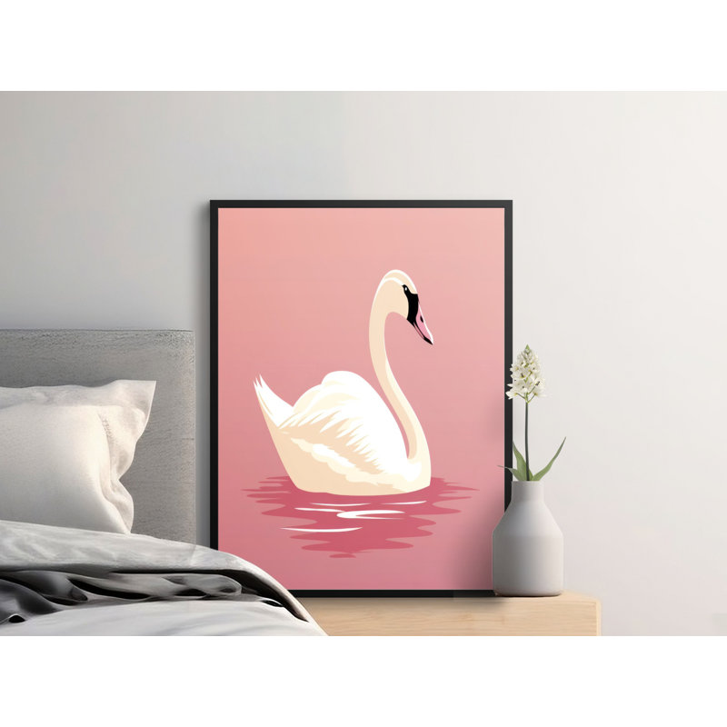 Floater Frame Print, 24x36