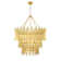 Atlas 12 - Light Chandelier