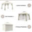 Pavillon de jardin en acier-103591284-132901880