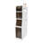 Bathroom Storage Cabinet With Drawers