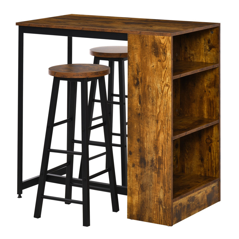 2 - Person Dining Set