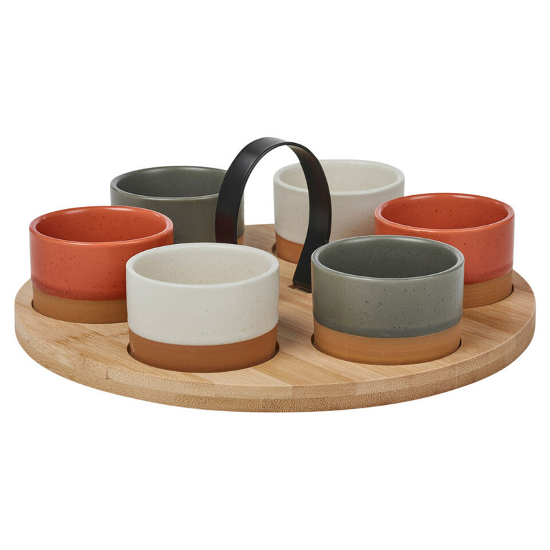 17 Stories Saryia Serving Bowl