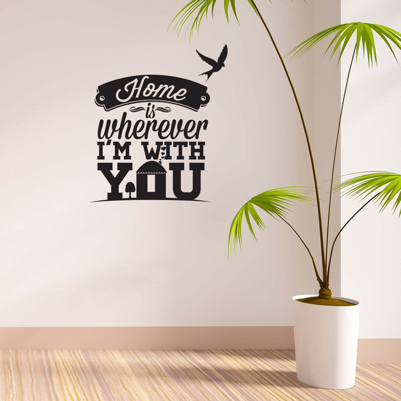 Wall Decal