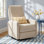Swivel Recliner