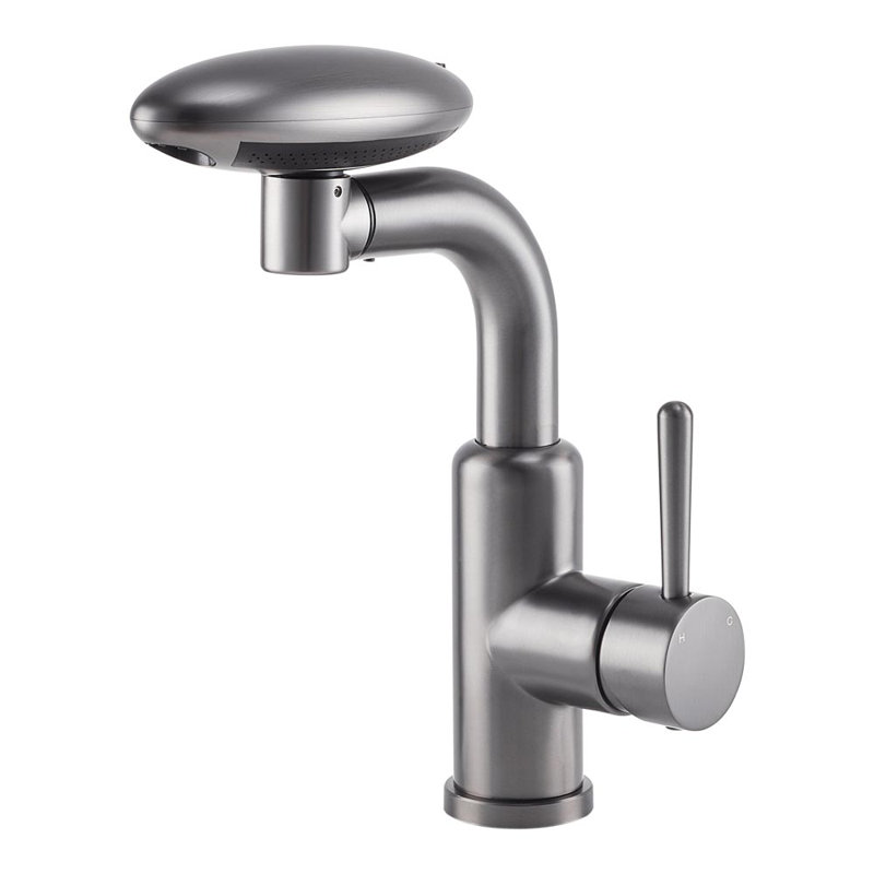 Metro Lane Kitchen Faucet