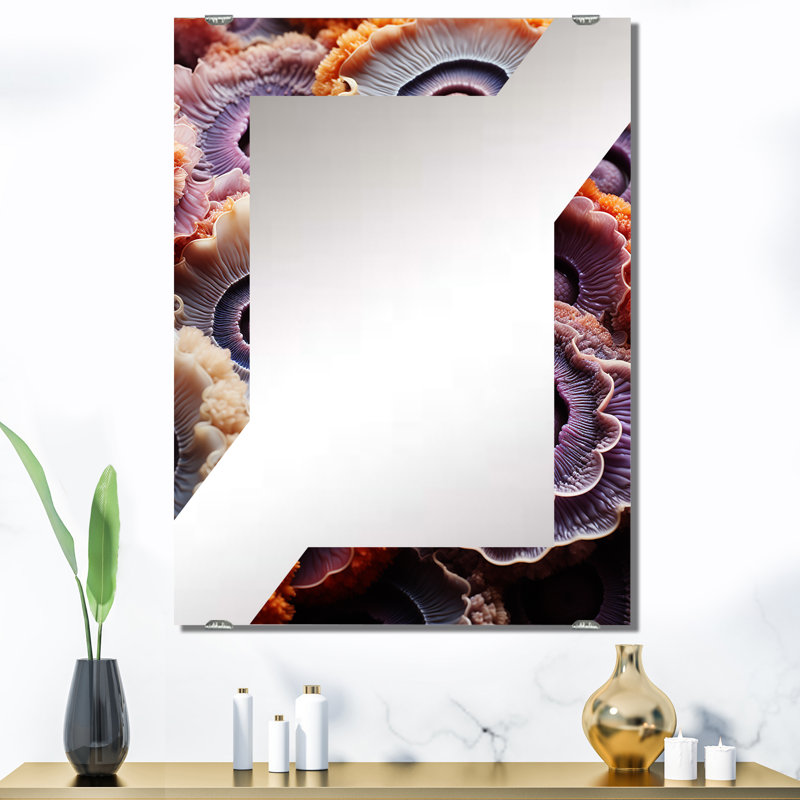 Miroir Ainarkar, 40 po x 30 po