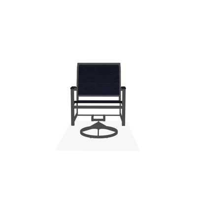 Bazza Outdoor Dining Chair