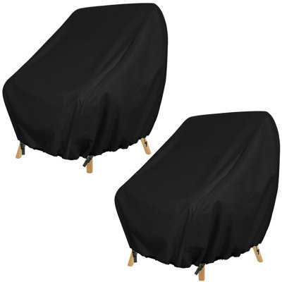 Heavy Patio Chair Cover